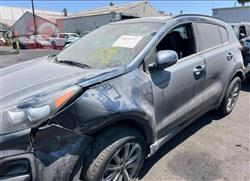 کیا سپۆرتاج